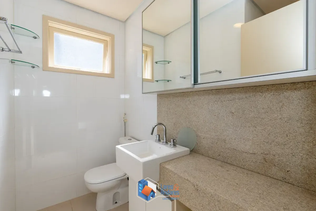 Casa, 3 quartos, 102 m² - Foto 29