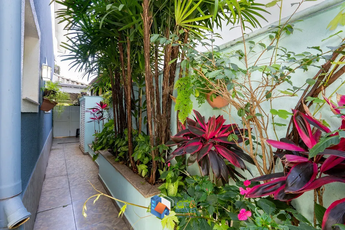 Casa, 3 quartos, 102 m² - Foto 42