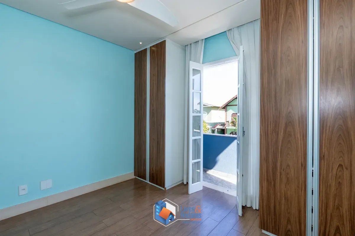 Casa, 3 quartos, 102 m² - Foto 22