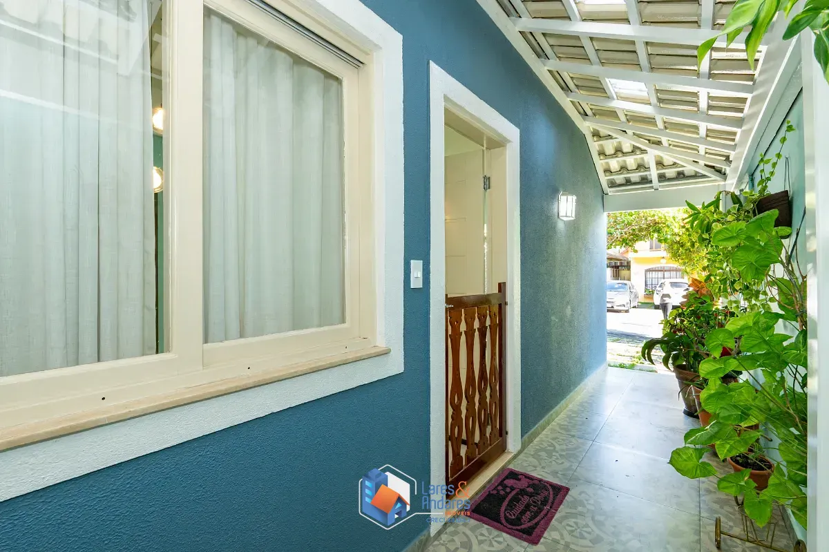 Casa, 3 quartos, 102 m² - Foto 40