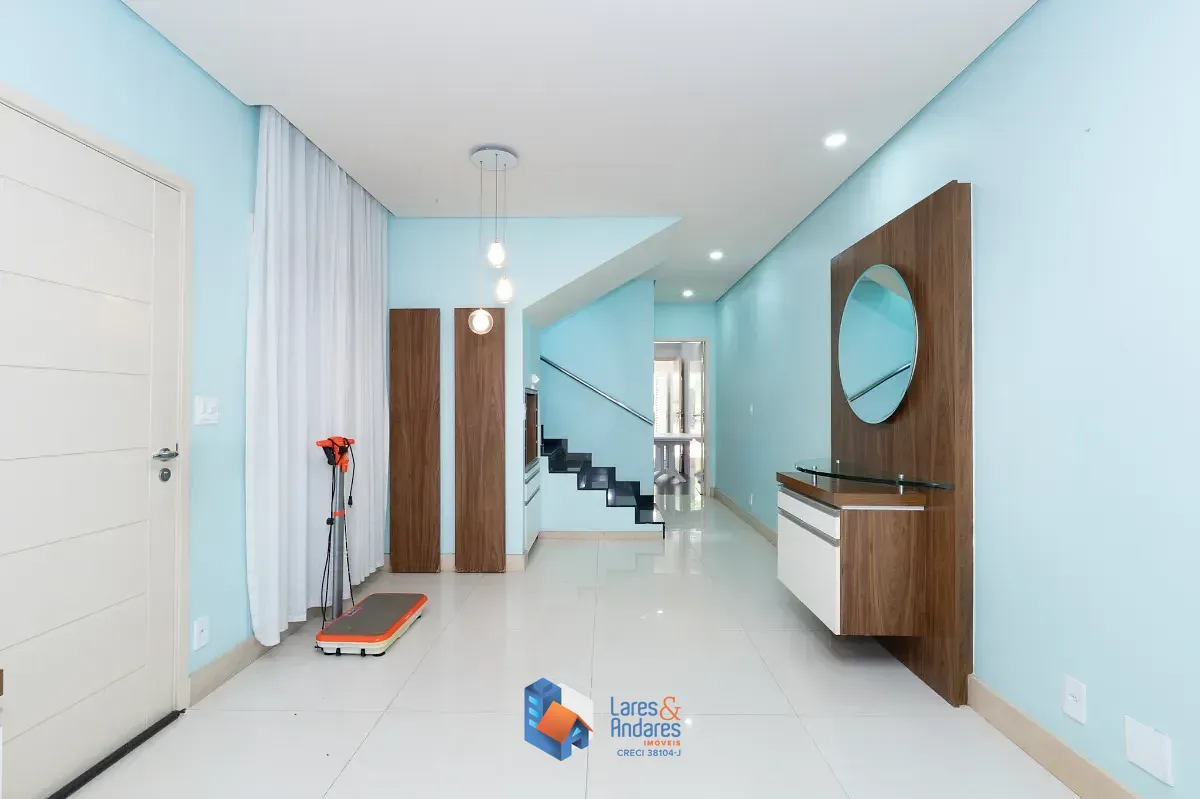 Casa, 3 quartos, 102 m² - Foto 6