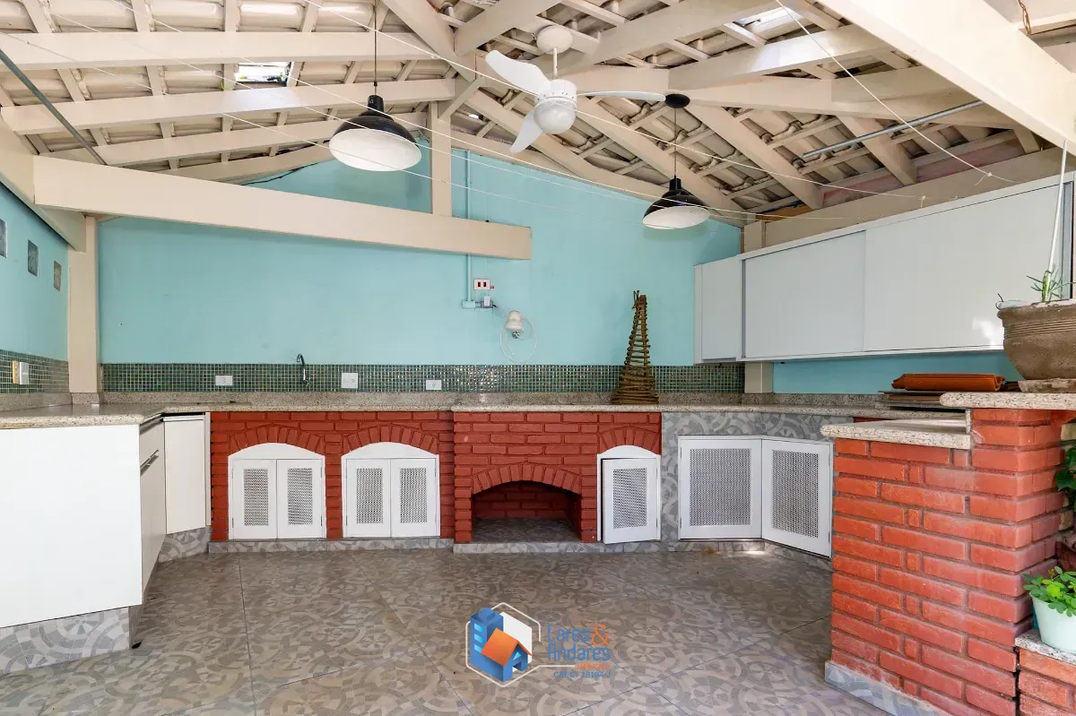 Casa, 3 quartos, 102 m² - Foto 44