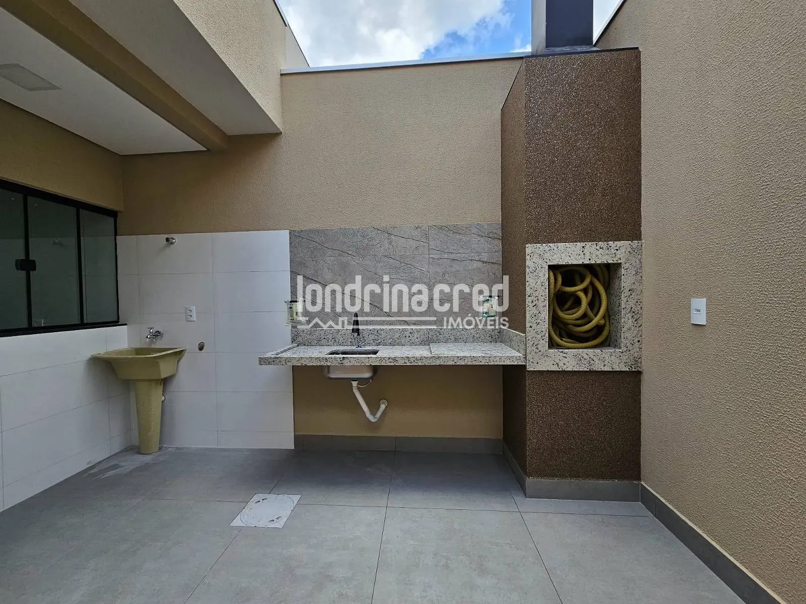 Casa, 3 quartos, 90 m² - Foto 11