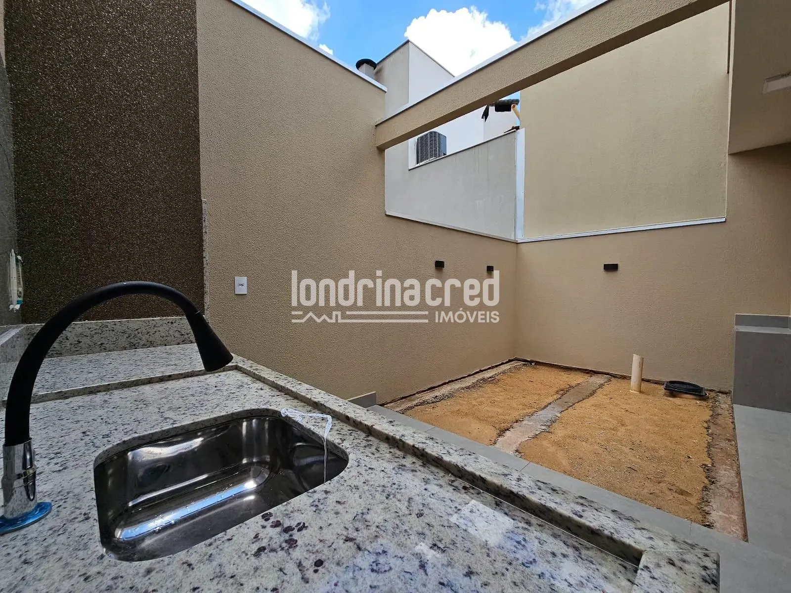 Casa, 3 quartos, 90 m² - Foto 12