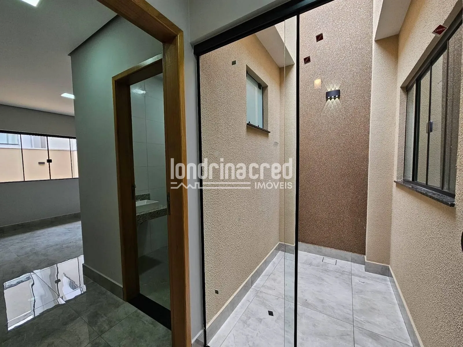 Casa, 3 quartos, 90 m² - Foto 16