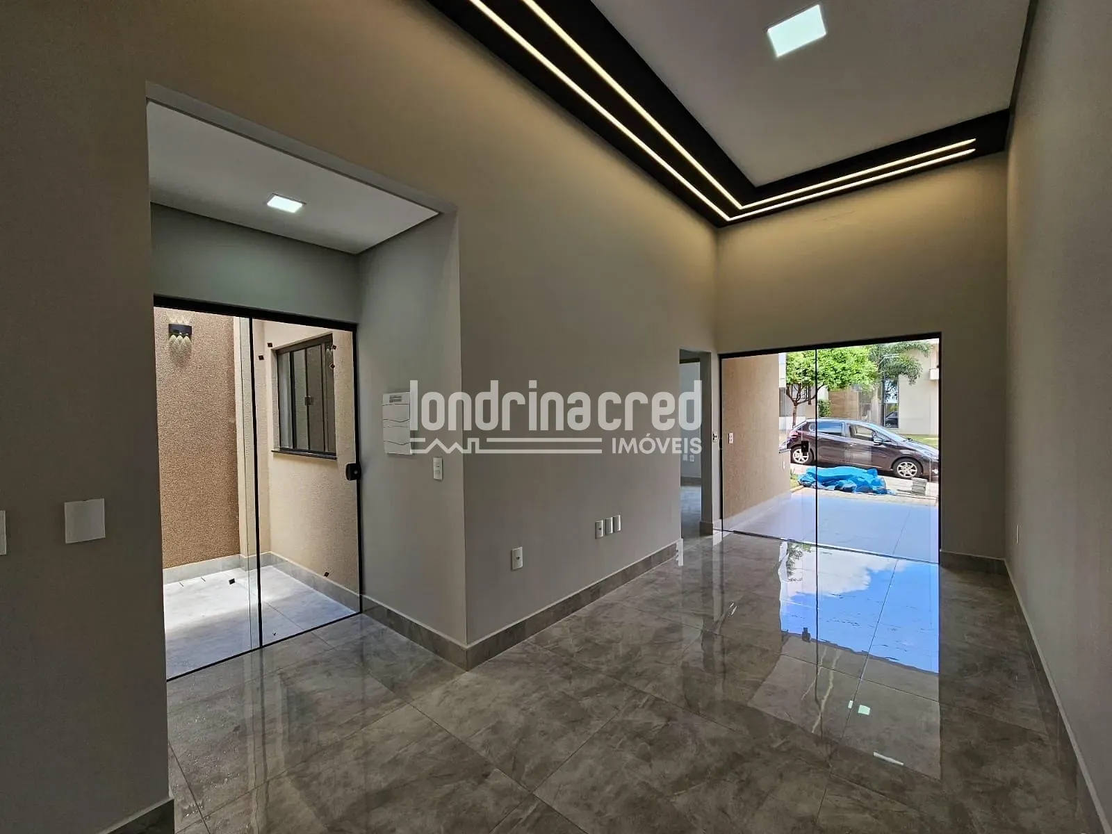 Casa, 3 quartos, 90 m² - Foto 3