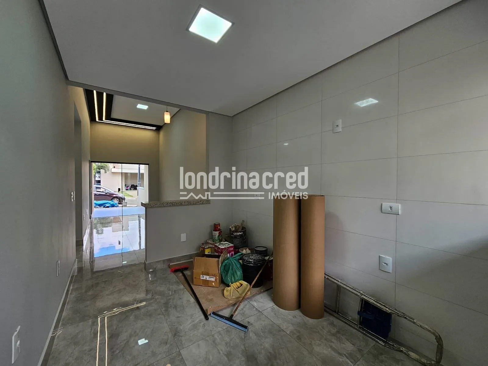 Casa, 3 quartos, 90 m² - Foto 7