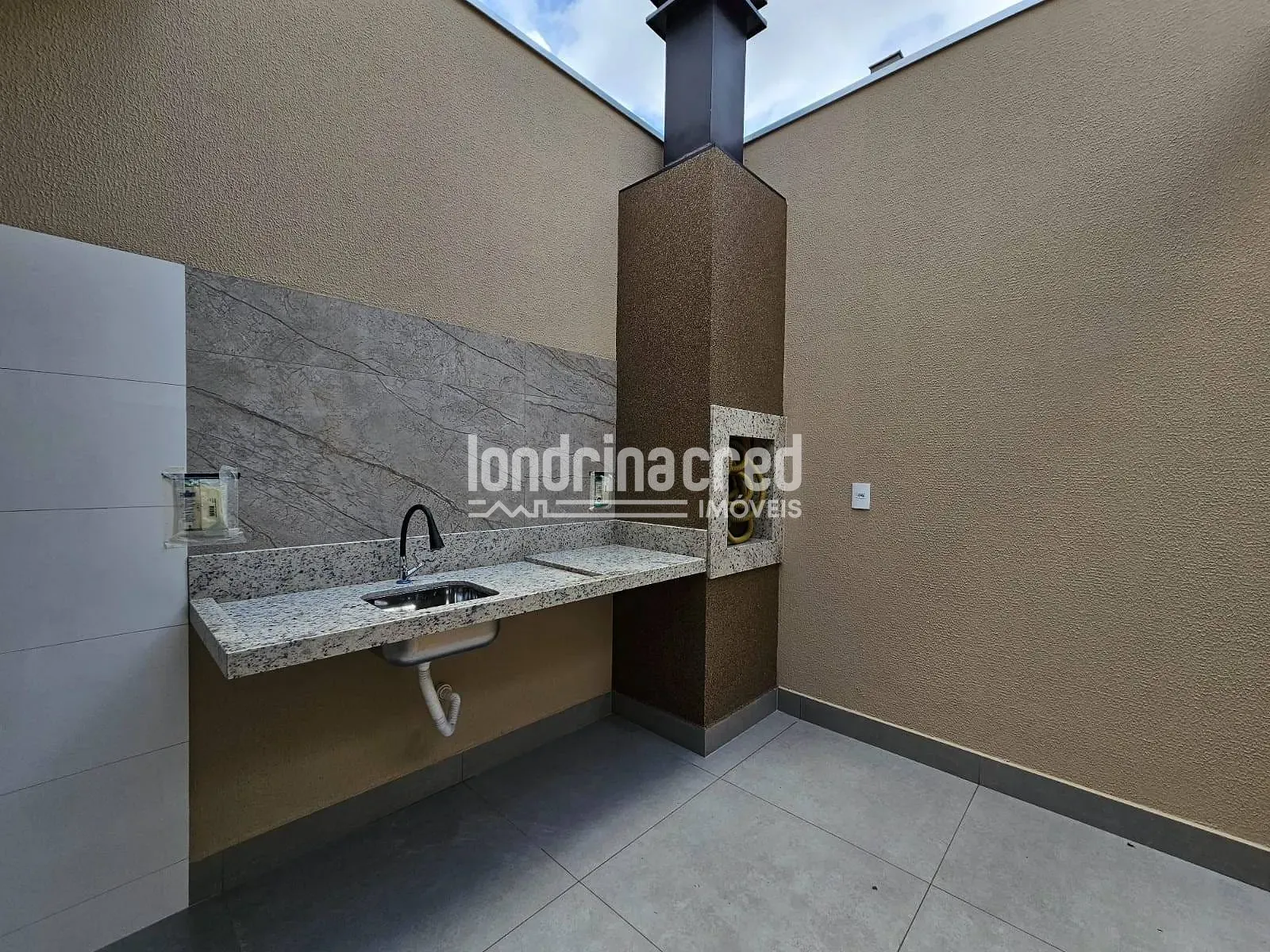 Casa, 3 quartos, 90 m² - Foto 8