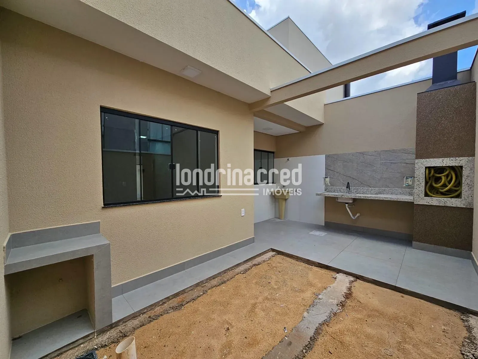 Casa, 3 quartos, 90 m² - Foto 9