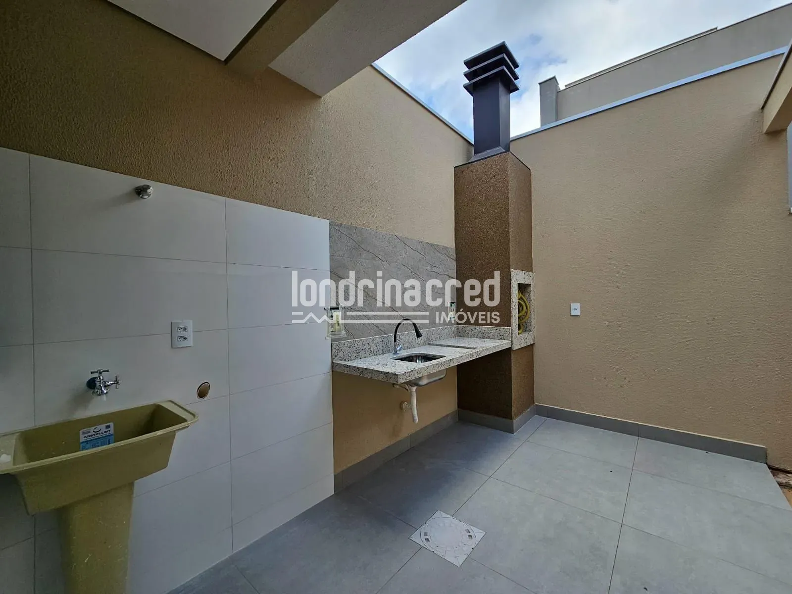 Casa, 3 quartos, 90 m² - Foto 10
