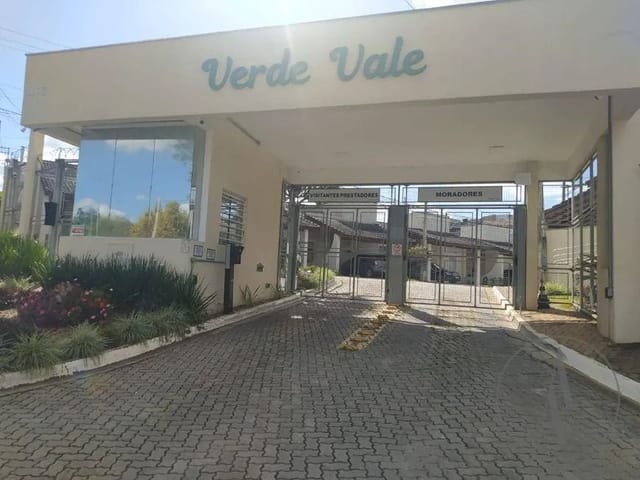 Foto do Casa - Casa com 3 dormitórios para alugar, 93 m² por R$ 4.600,00/mês - Central Parque Sorocaba - Sorocaba/SP | Ary Proenca Negócios Imobiliários Ltda