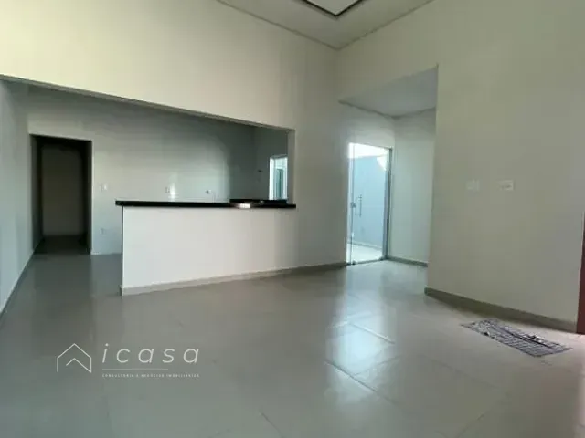 Casa com 175m² 3 quartos e 4 banheiros, à venda, no bairro Parque Residencial Santo André em Caçapava