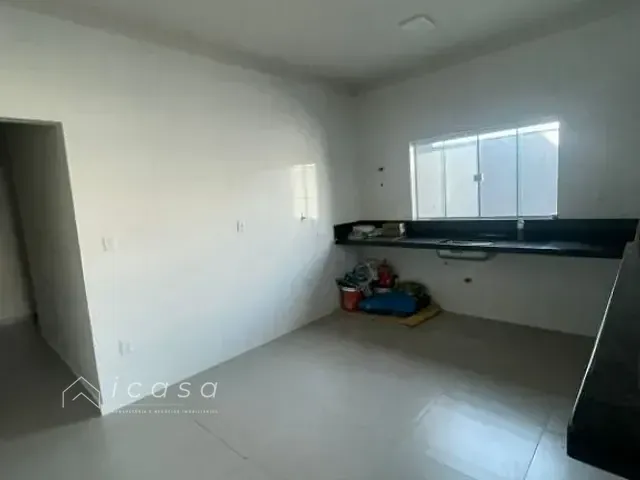 Casa com 175m² 3 quartos e 4 banheiros, à venda, no bairro Parque Residencial Santo André em Caçapava
