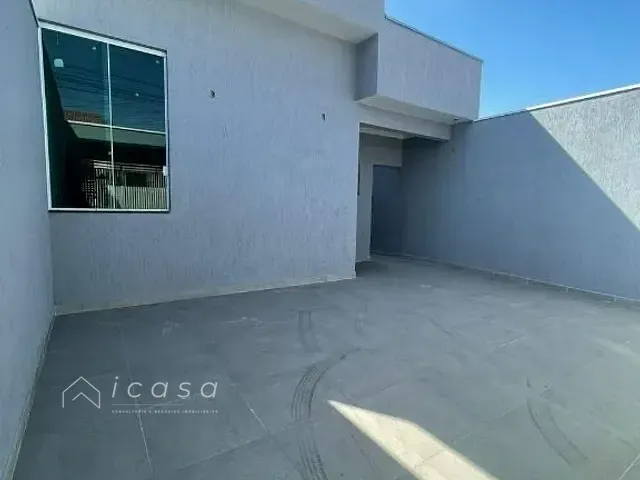 Casa com 175m² 3 quartos e 4 banheiros, à venda, no bairro Parque Residencial Santo André em Caçapava