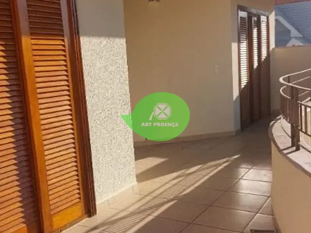 Casa com 377m² 3 quartos e 4 banheiros, à venda, no bairro Jardim Pagliato em Sorocaba