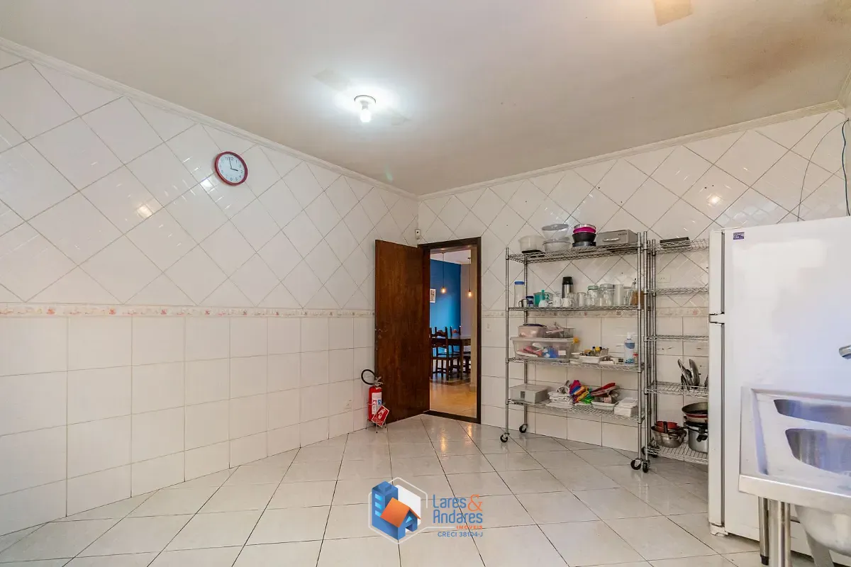 Casa, 3 quartos, 120 m² - Foto 15