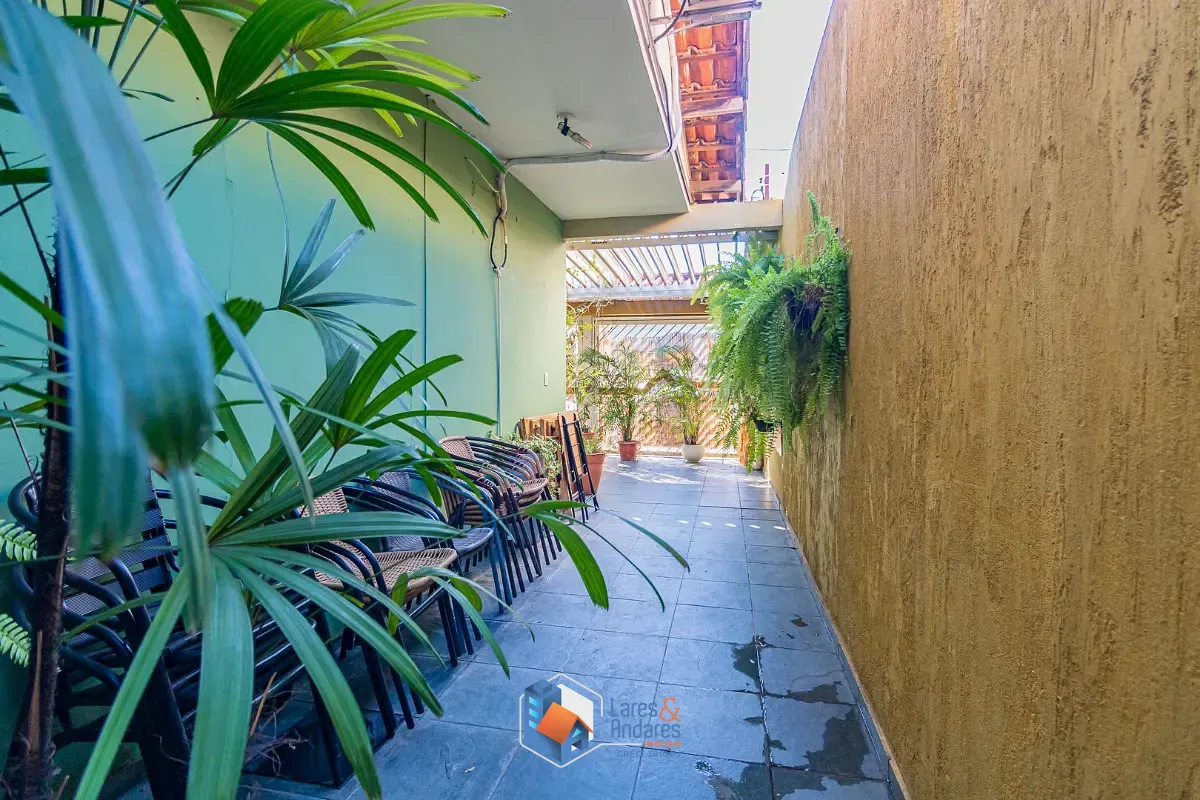 Casa, 3 quartos, 120 m² - Foto 3