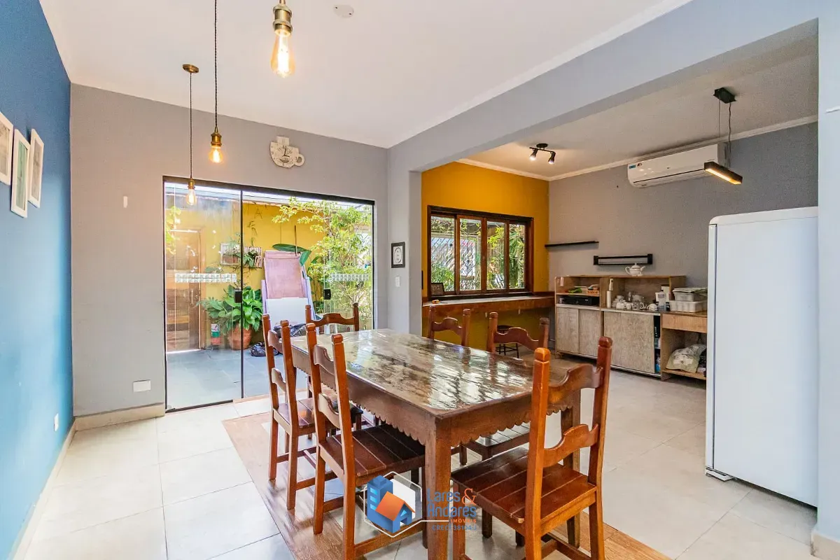Casa, 3 quartos, 120 m² - Foto 7
