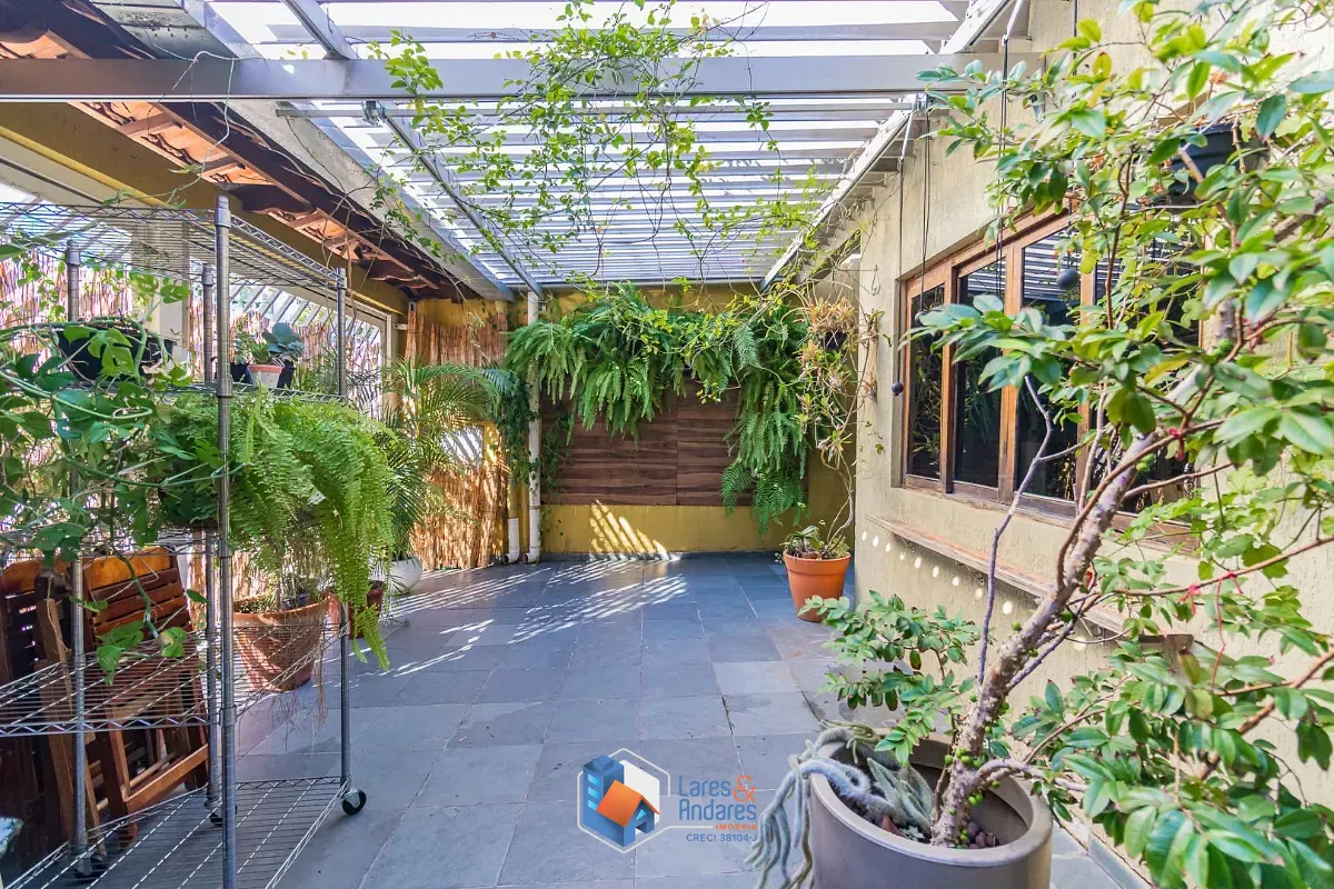 Casa, 3 quartos, 120 m² - Foto 4