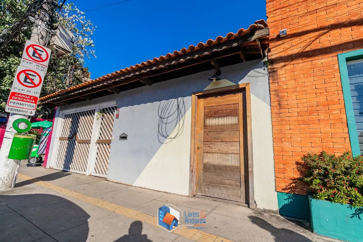 Casa, 3 quartos, 120 m² - Foto 2