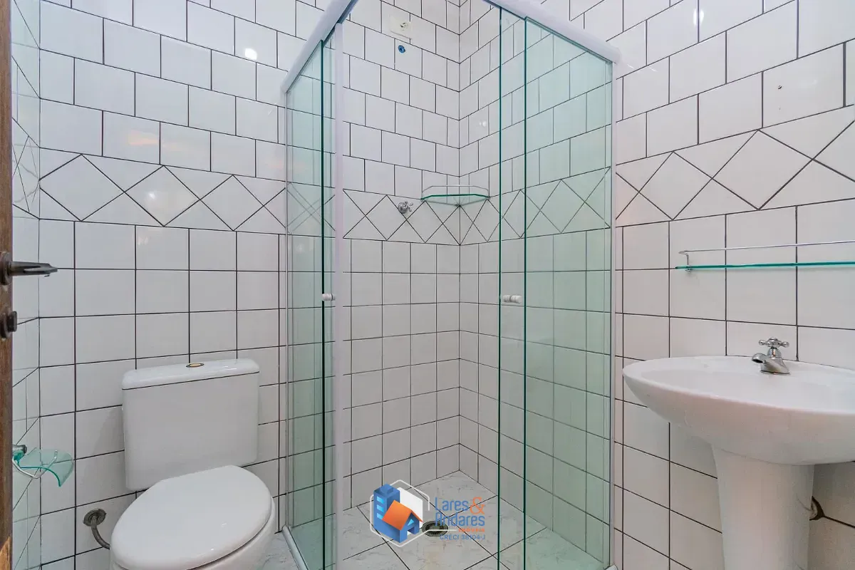 Casa, 3 quartos, 120 m² - Foto 16