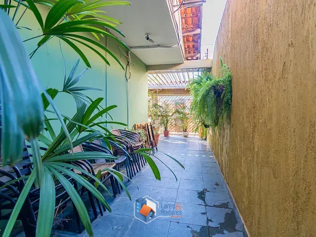 Casa com 162m² 3 quartos e 3 banheiros, à venda, no bairro Santo Amaro em São Paulo
