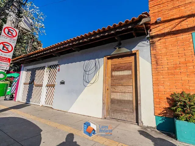 Casa com 162m² 3 quartos e 3 banheiros, à venda, no bairro Santo Amaro em São Paulo