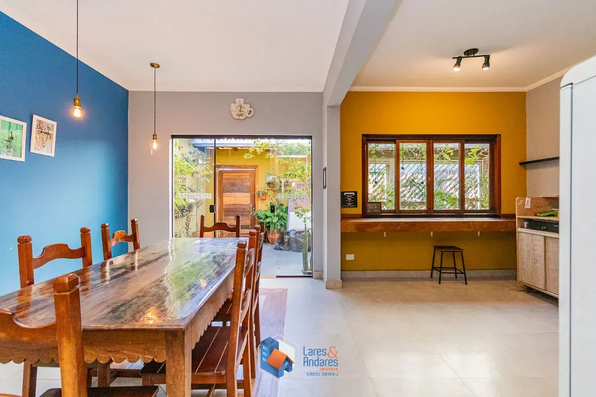 Casa, 3 quartos, 120 m² - Foto 8