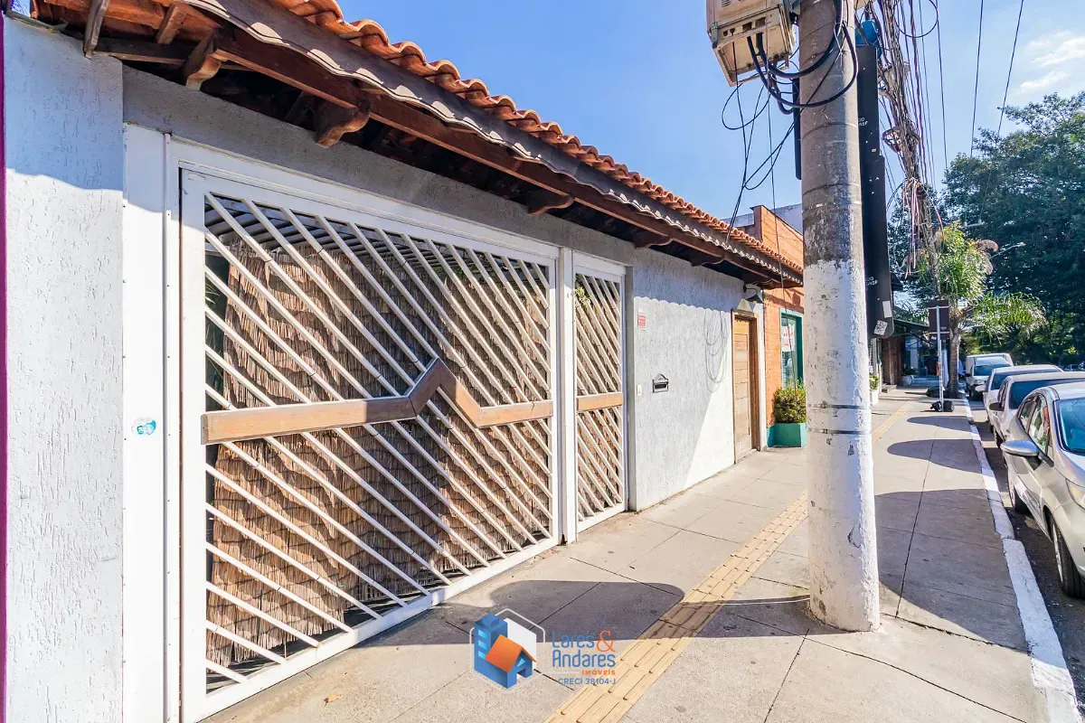 Casa, 3 quartos, 120 m² - Foto 1