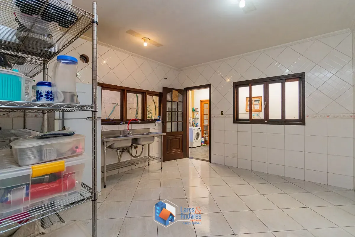 Casa, 3 quartos, 120 m² - Foto 14