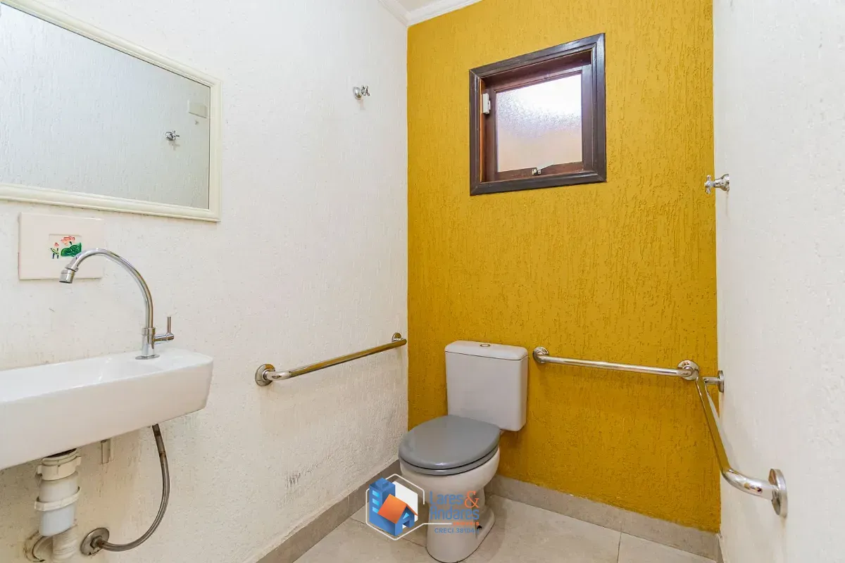 Casa, 3 quartos, 120 m² - Foto 10