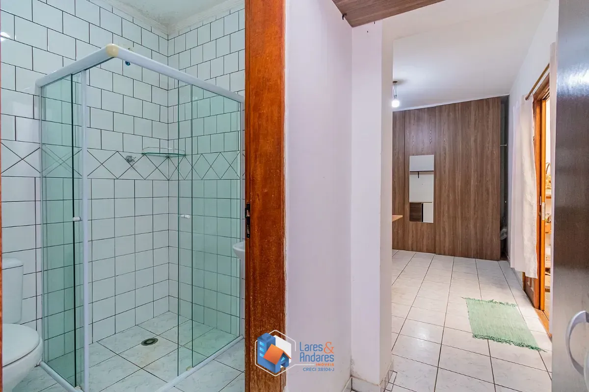 Casa, 3 quartos, 120 m² - Foto 13