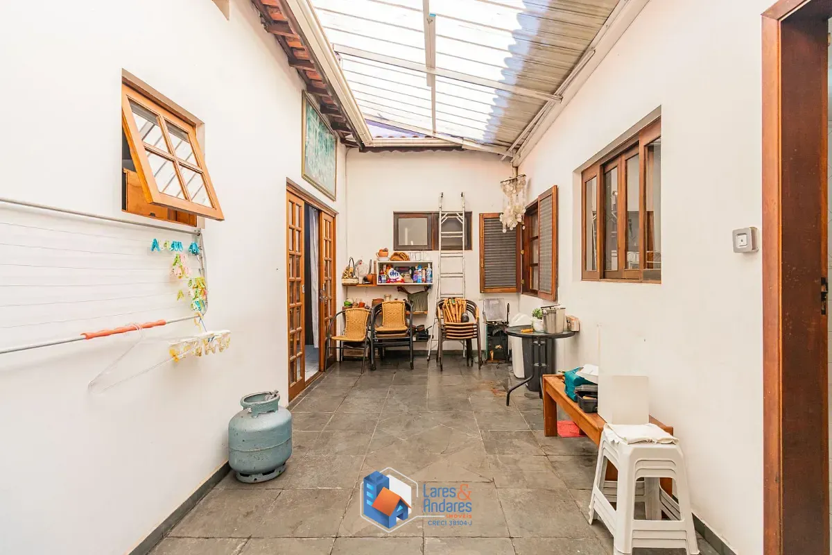 Casa, 3 quartos, 120 m² - Foto 19
