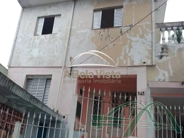 Casa com 296m² 5 quartos e 3 banheiros, à venda, no bairro Jardim das Flores em Osasco