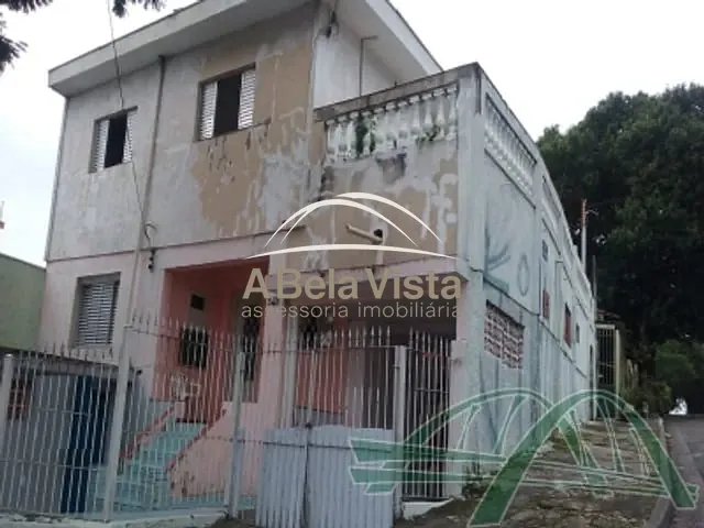 Casa com 296m² 5 quartos e 3 banheiros, à venda, no bairro Jardim das Flores em Osasco