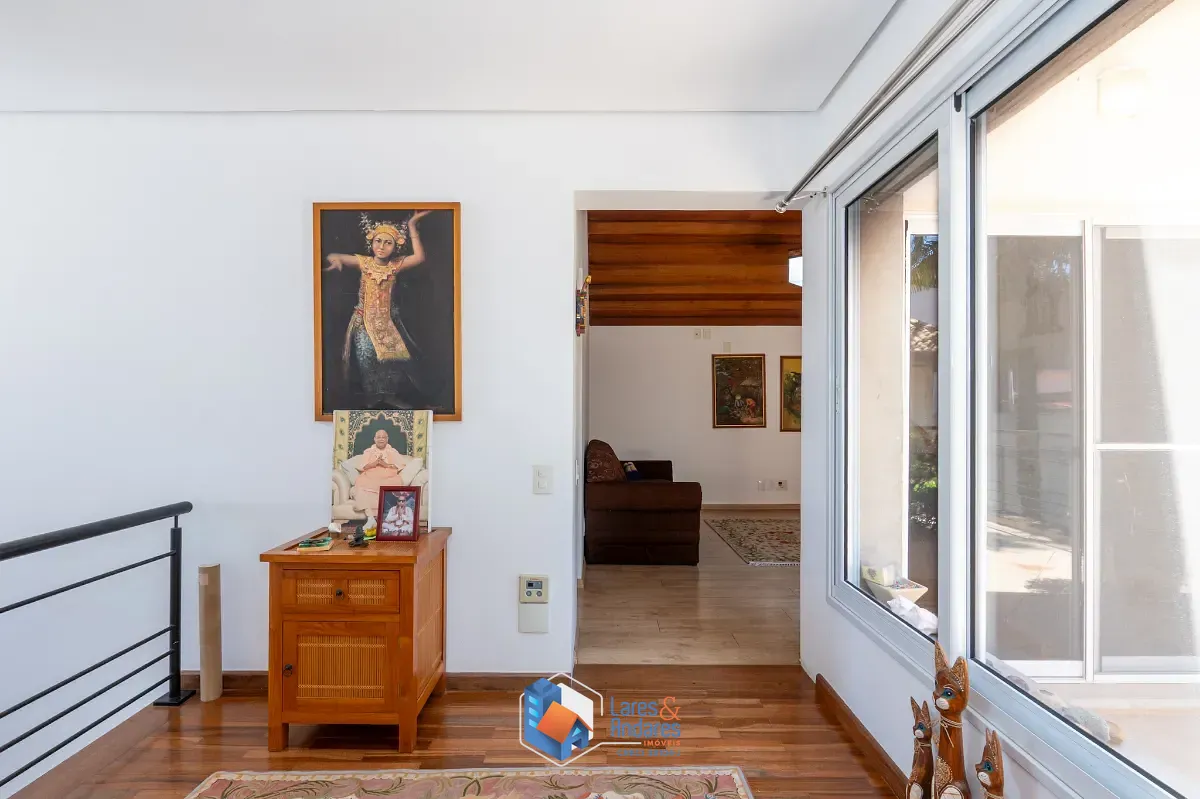 Casa, 6 quartos, 369 m² - Foto 45