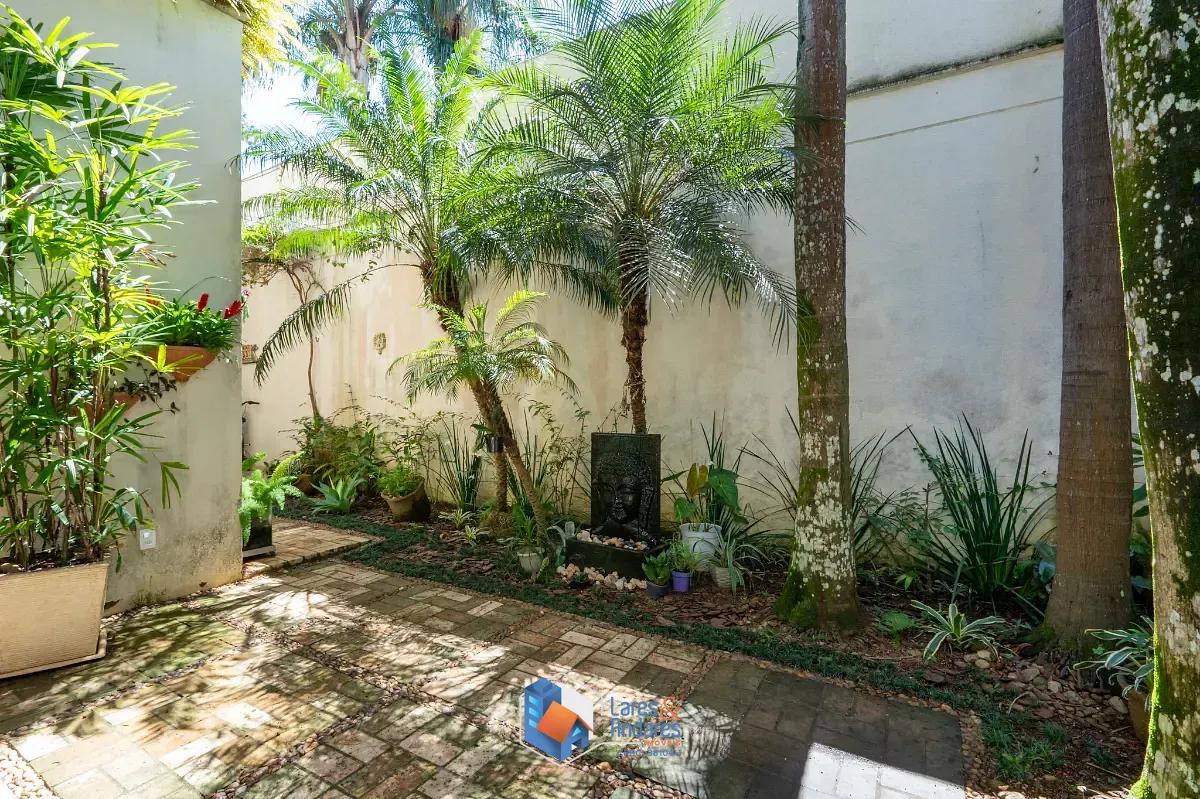 Casa, 6 quartos, 369 m² - Foto 20