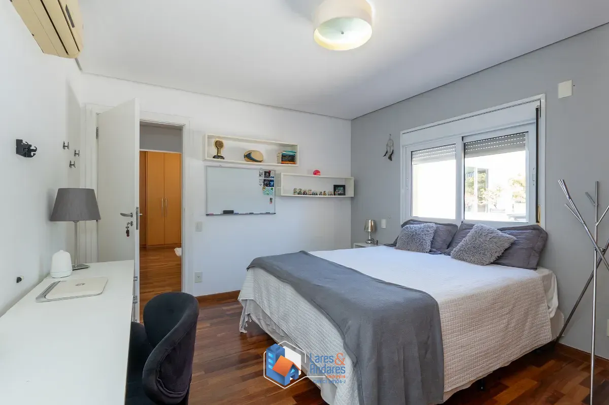 Casa, 6 quartos, 369 m² - Foto 31
