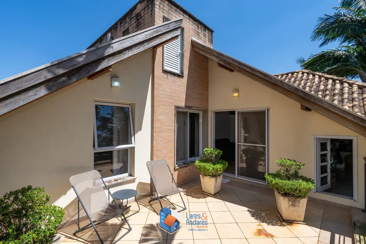 Casa, 6 quartos, 369 m² - Foto 55