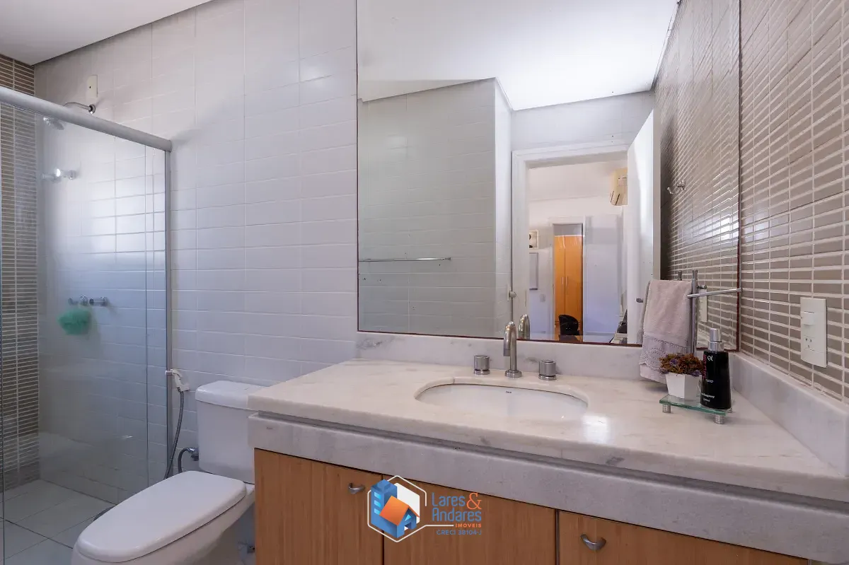 Casa, 6 quartos, 369 m² - Foto 34