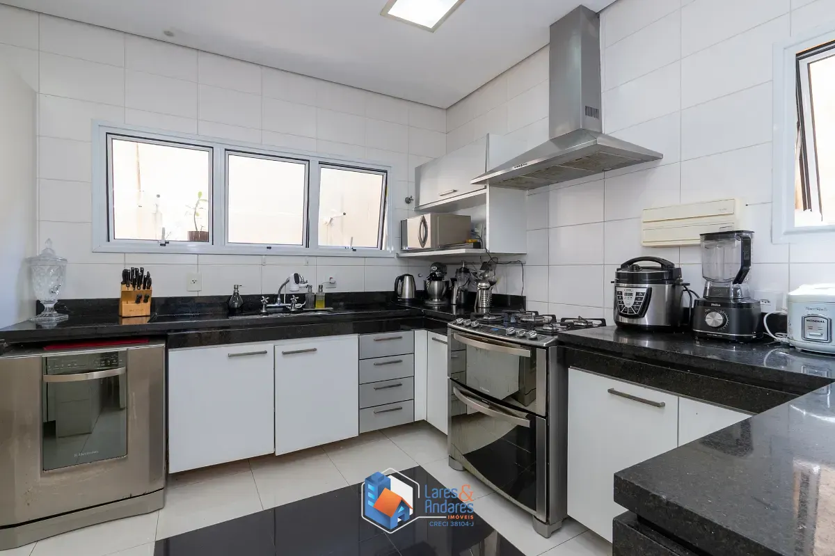 Casa, 6 quartos, 369 m² - Foto 25