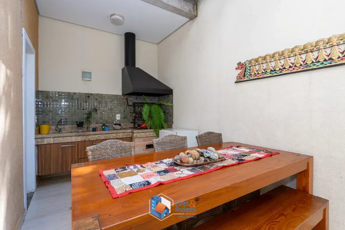 Casa, 6 quartos, 369 m² - Foto 18
