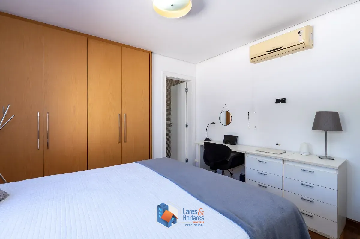 Casa, 6 quartos, 369 m² - Foto 33