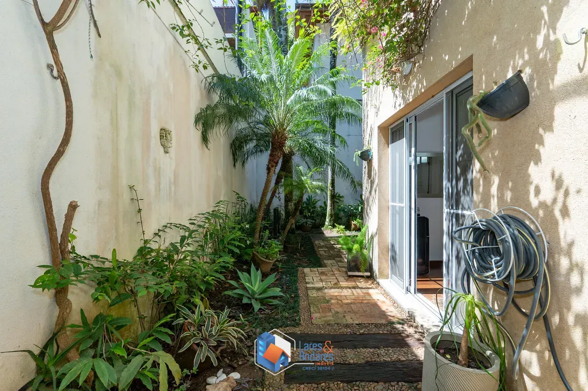 Casa, 6 quartos, 369 m² - Foto 17