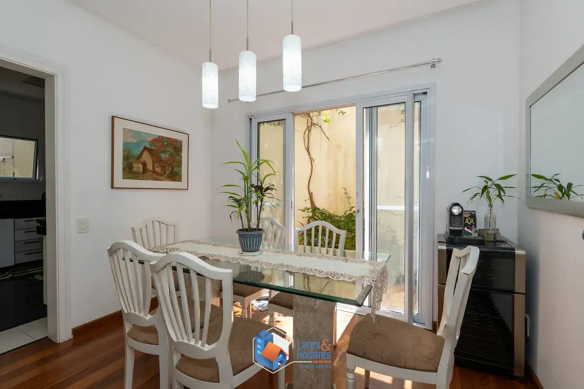 Casa, 6 quartos, 369 m² - Foto 24