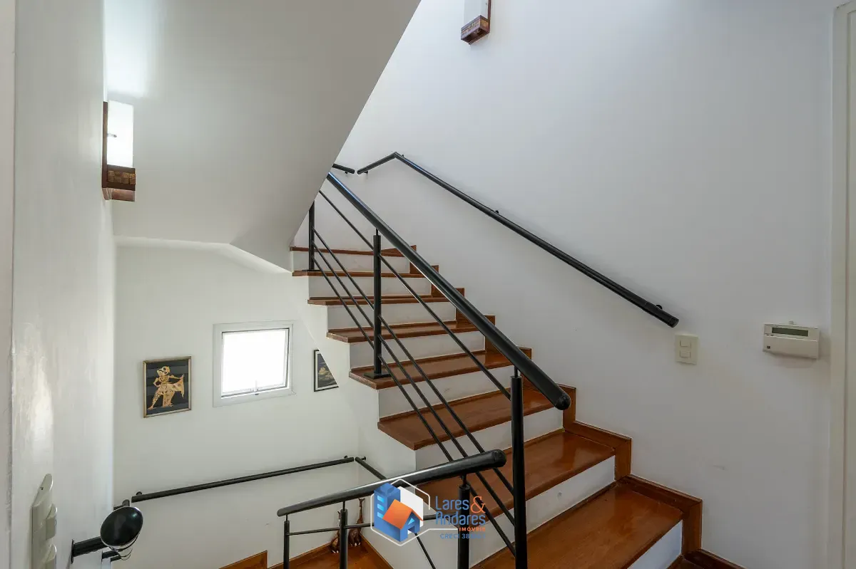 Casa, 6 quartos, 369 m² - Foto 27