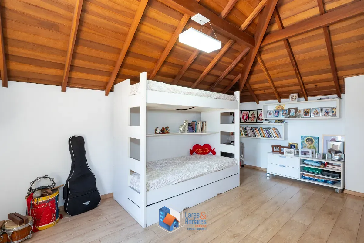 Casa, 6 quartos, 369 m² - Foto 51