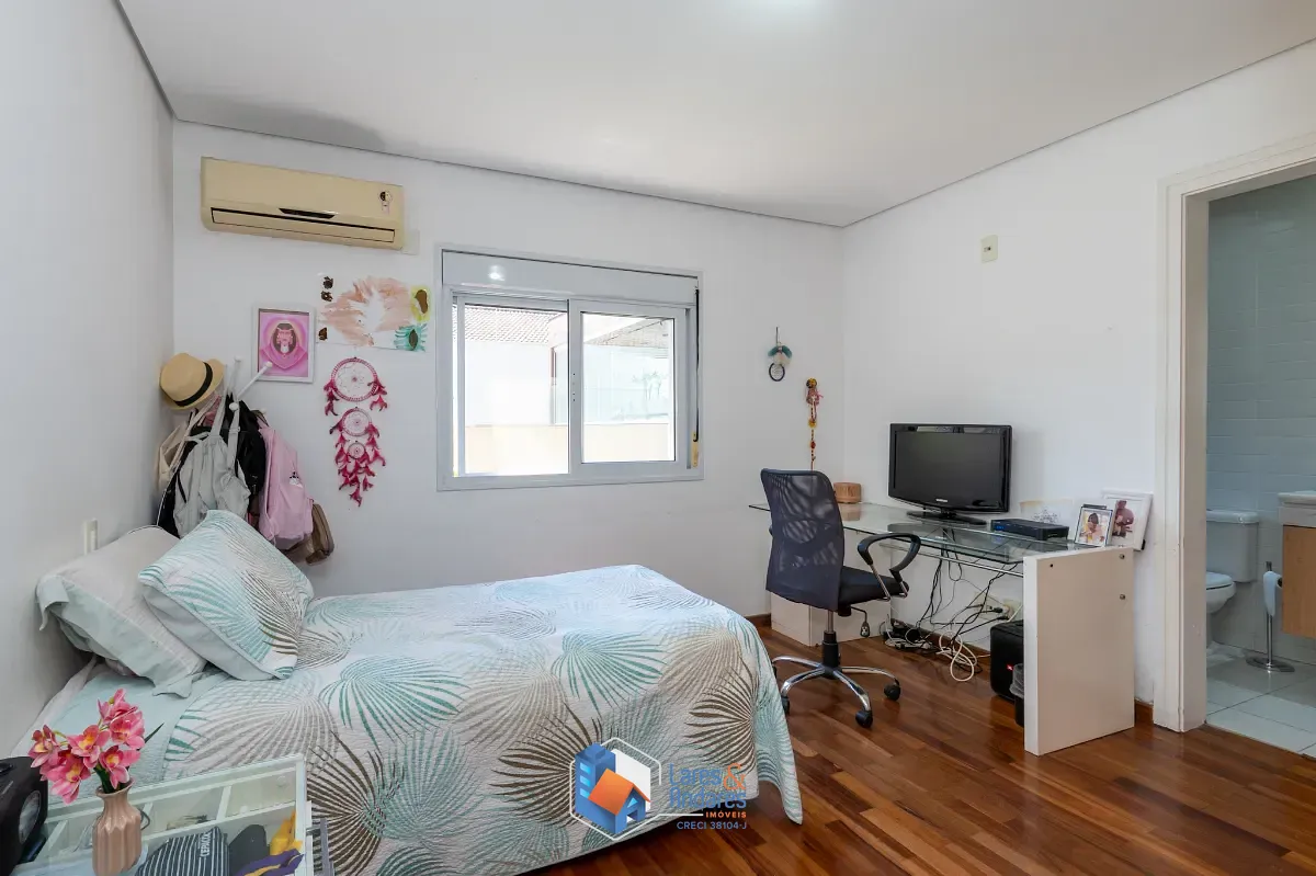 Casa, 6 quartos, 369 m² - Foto 42