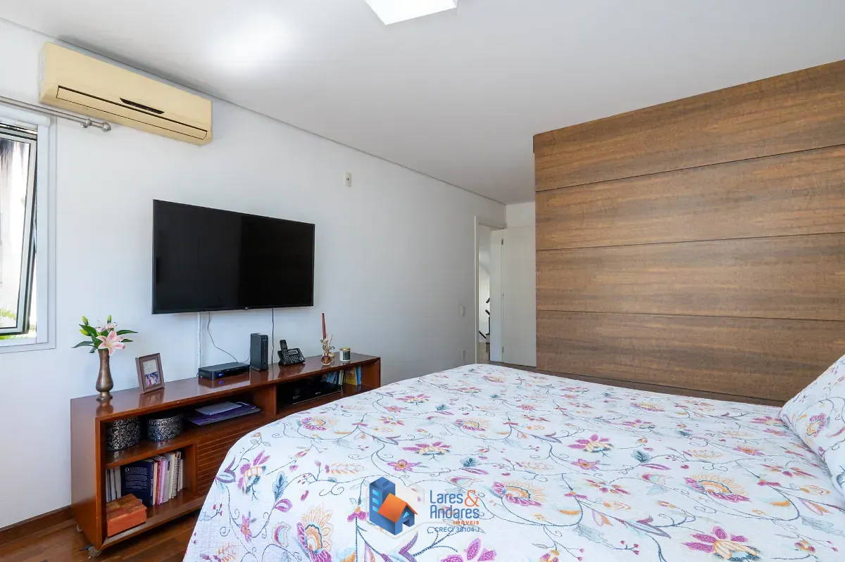Casa, 6 quartos, 369 m² - Foto 39