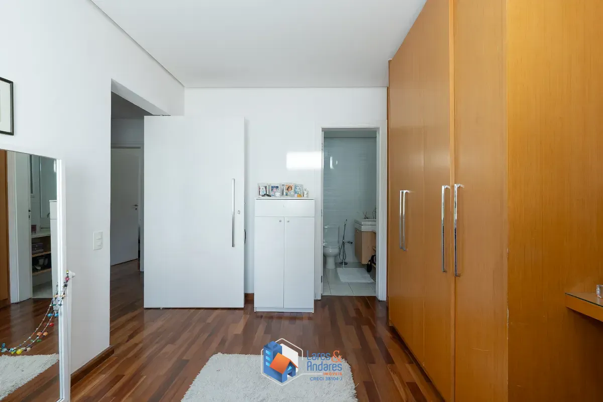 Casa, 6 quartos, 369 m² - Foto 29